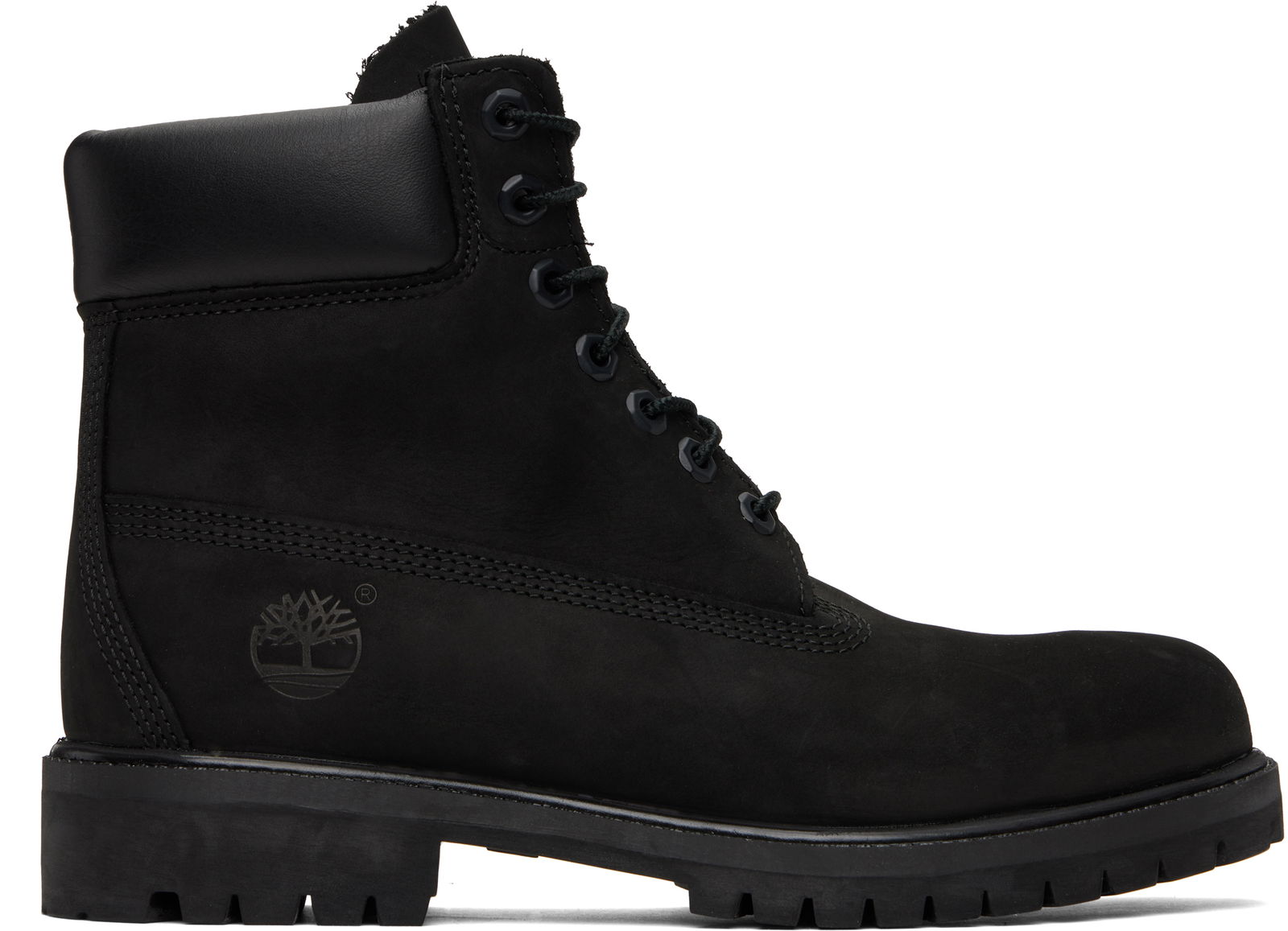 Premium 6-Inch Waterproof Boots