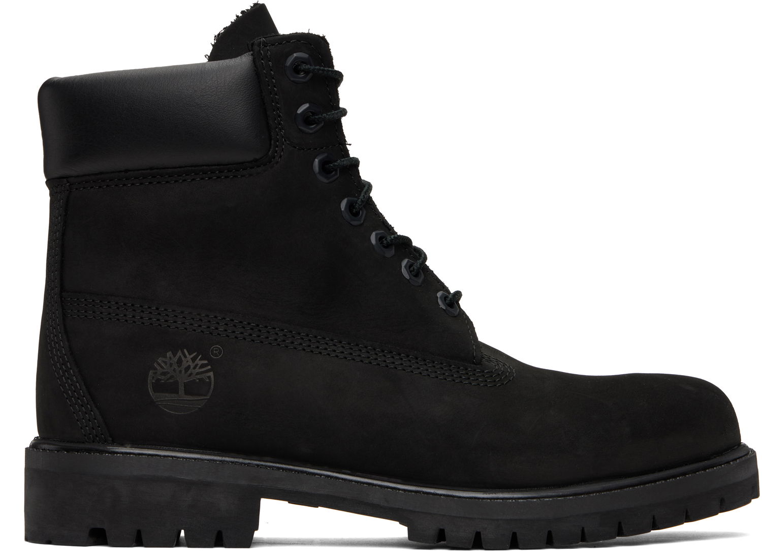 Oblečenie Timberland Premium 6-Inch Waterproof Boots Čierna | TB110073, 0