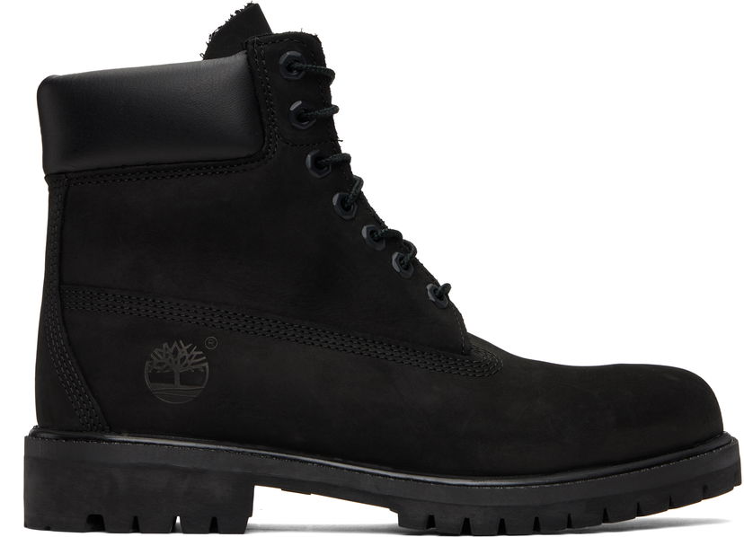 Oblečenie Timberland Premium 6-Inch Waterproof Boots Čierna | TB110073