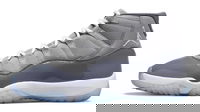 Air Jordan 11 Retro "Cool Grey" 2021