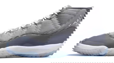 Tenisky a topánky Jordan Air Jordan 11 Retro "Cool Grey" 2021 Šedá | CT8012-005, 0