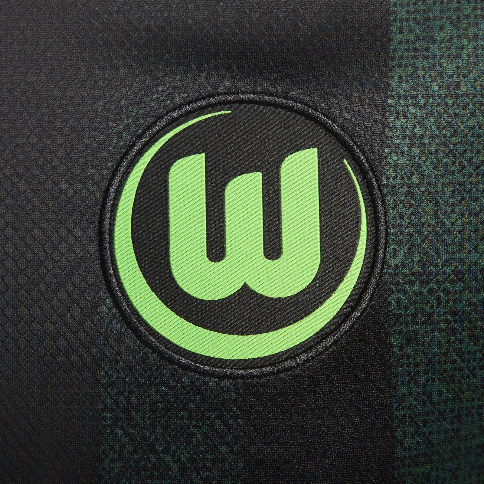 Dri-FIT VfL Wolfsburg Stadium 2024/25 Away Kit