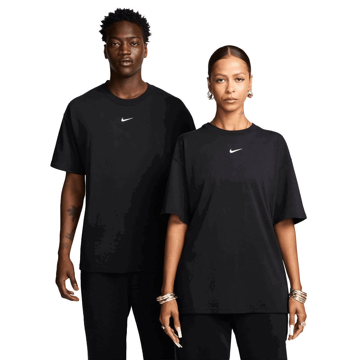 Tričko Nike NOCTA CS T-Shirt Čierna | HM5774-010, 0