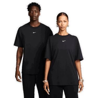 Tričko Nike NOCTA CS T-Shirt Čierna | HM5774-010, 0