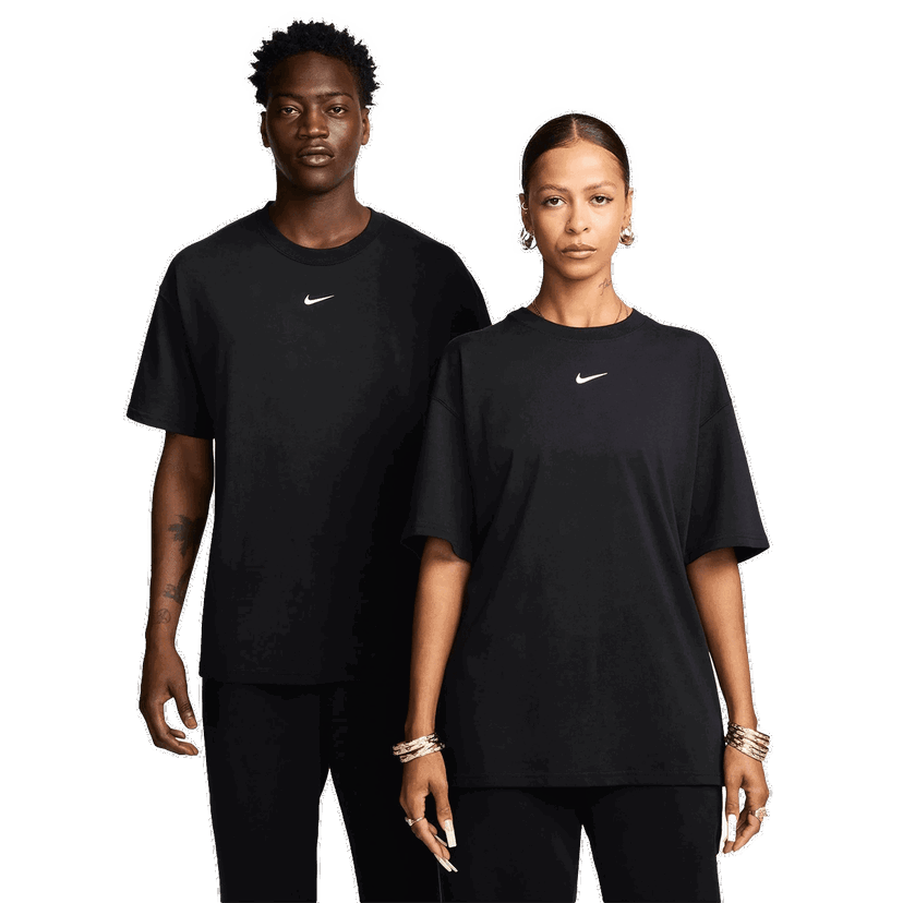 Tričko Nike NOCTA CS T-Shirt Čierna | HM5774-010