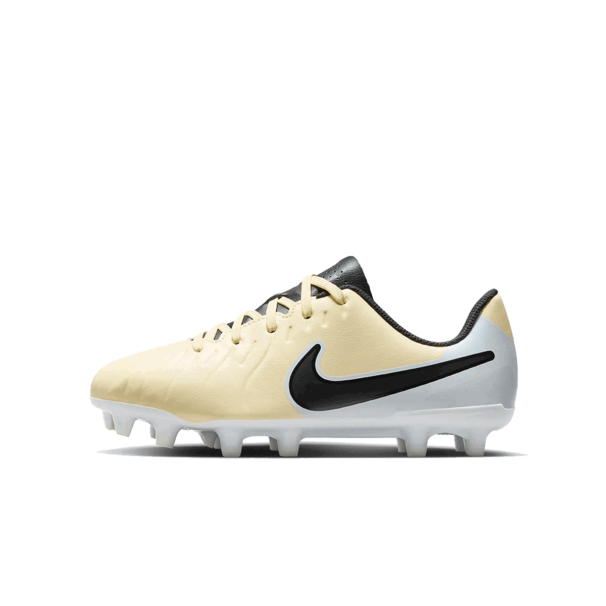 Tenisky a topánky Nike Tiempo Legend 10 Club Béžová | DV4352-700, 0