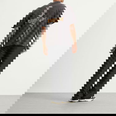 Tričko Represent Clo Golden Tour T-Shirt Šedá | MLM100823-46, 4