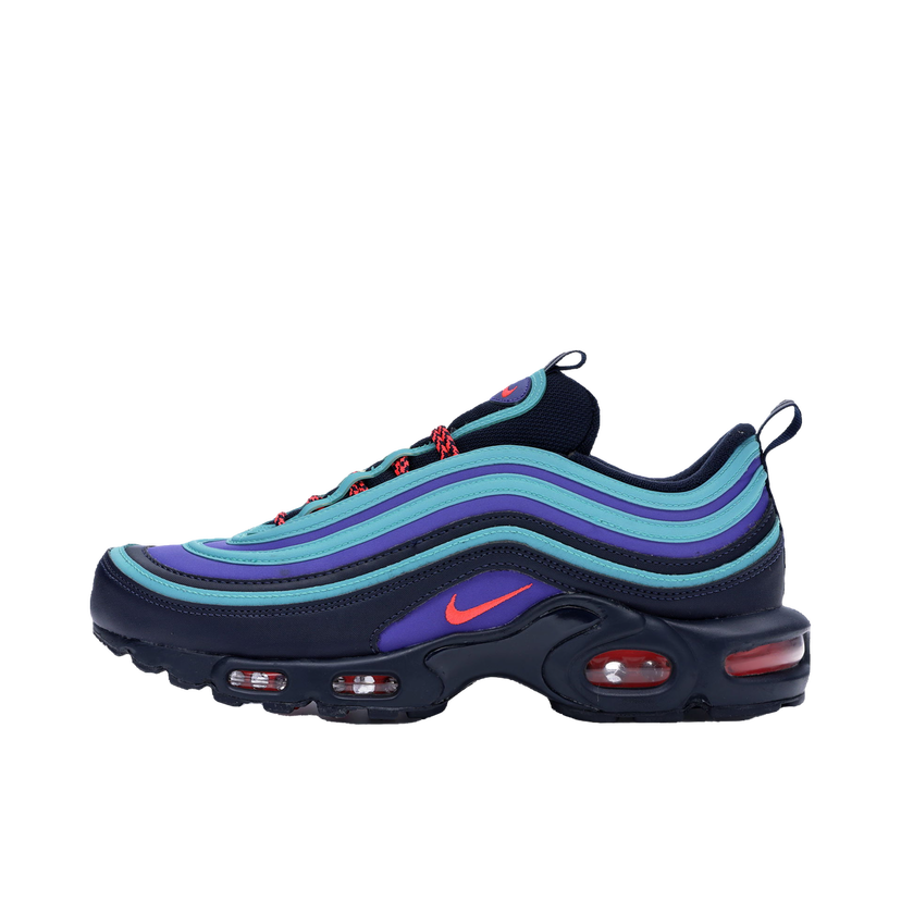 Tenisky a topánky Nike Air Max Plus 97 Discover Your Air Modrá | AV7936-400