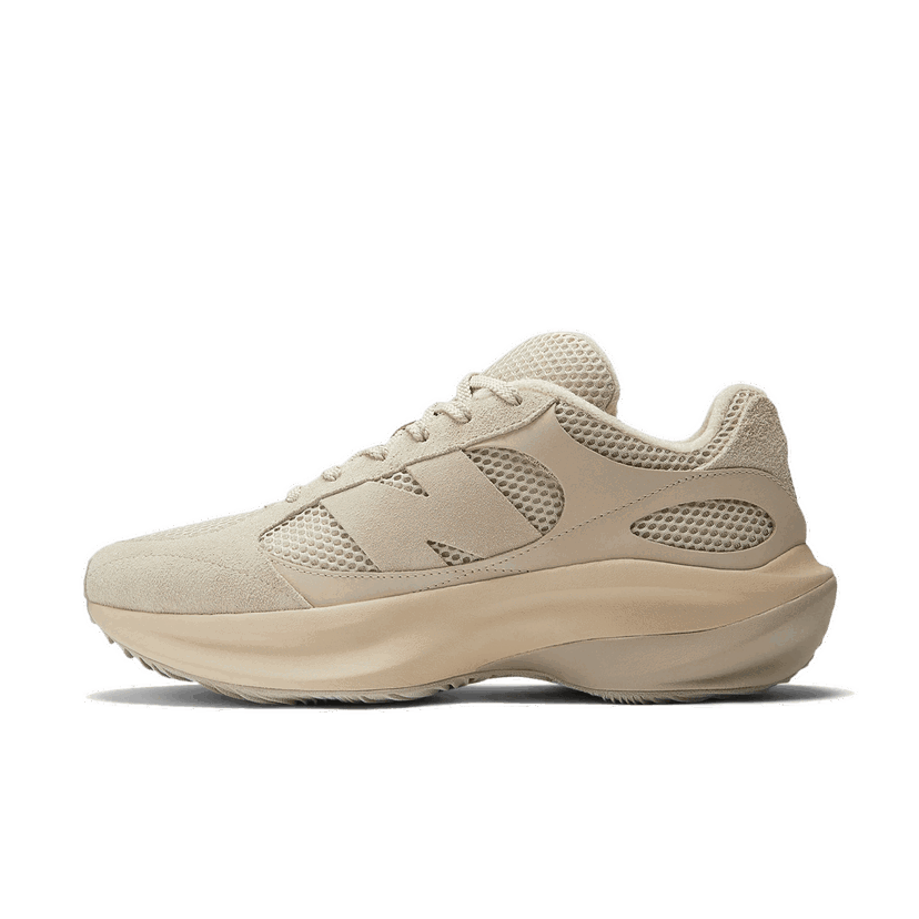 Tenisky a topánky New Balance Auralee x WRPD Runner "Taupe" Béžová | UWRPDAE