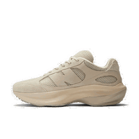 Auralee x WRPD Runner "Taupe"