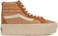 Joe Freshgoods Edition Sk8-Hi Reissue