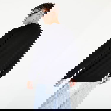 Tričko HUF Fun Crew Čierna | PF00464 BLACK, 2