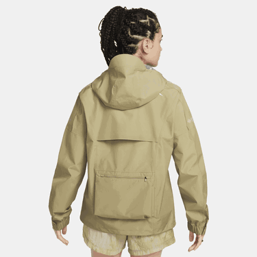 Bunda Nike W NK TRAIL GRTX INFINIUM Béžová | fb7642-276, 2