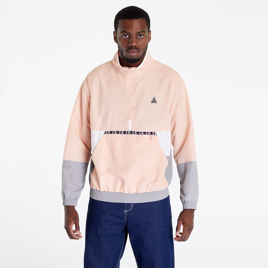 Teton 1/4 Zip Anorak