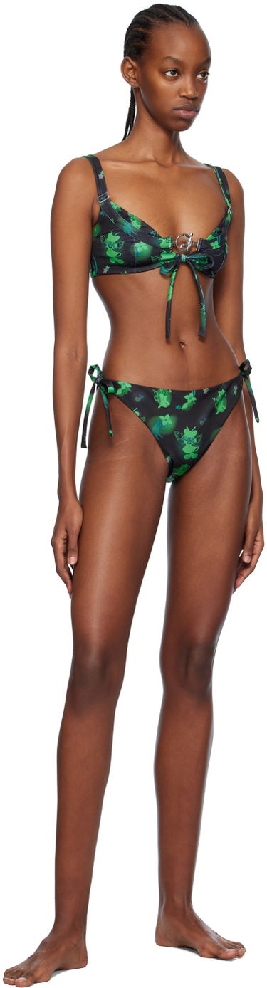 Plavky Chopova Lowena Chopova Lowena Suski Bikini Čierna | 6419, 3