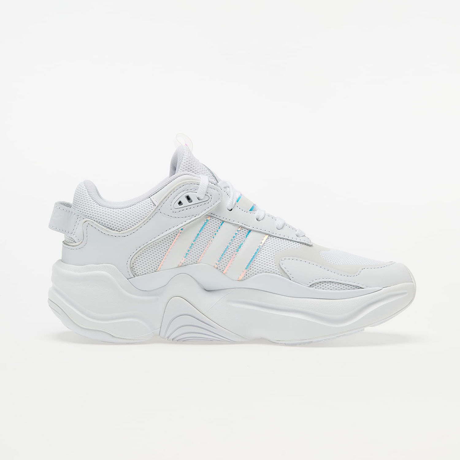 Tenisky a topánky adidas Originals Magmur Runner W Biela | FV1158, 1