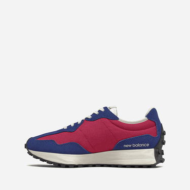 Tenisky a topánky New Balance 327 "Atlantic Horizon" W Modrá | WS327WA1, 3