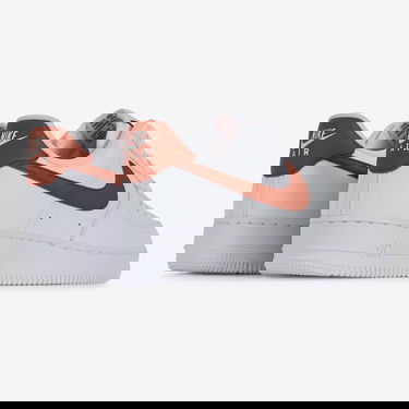 Tenisky a topánky Nike Air Force 1 Low Biela | DD8959-115, 2
