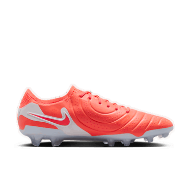 Tenisky a topánky Nike Tiempo Legend 10 Elite Firm Ground Oranžová | DV4328-800, 4