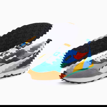 Tenisky a topánky Puma Rider FV Sneakers Rôznofarebný | 387672_01, 5