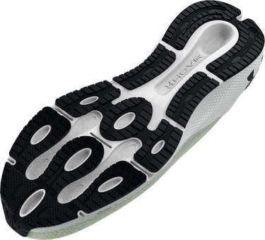 Tenisky a topánky Under Armour UA HOVR Machina 3 DL 2.0 Šedá | 3026231-100, 2
