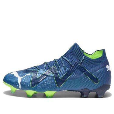 Tenisky a topánky Puma Future Ultimate Modrá | 107355-03, 0