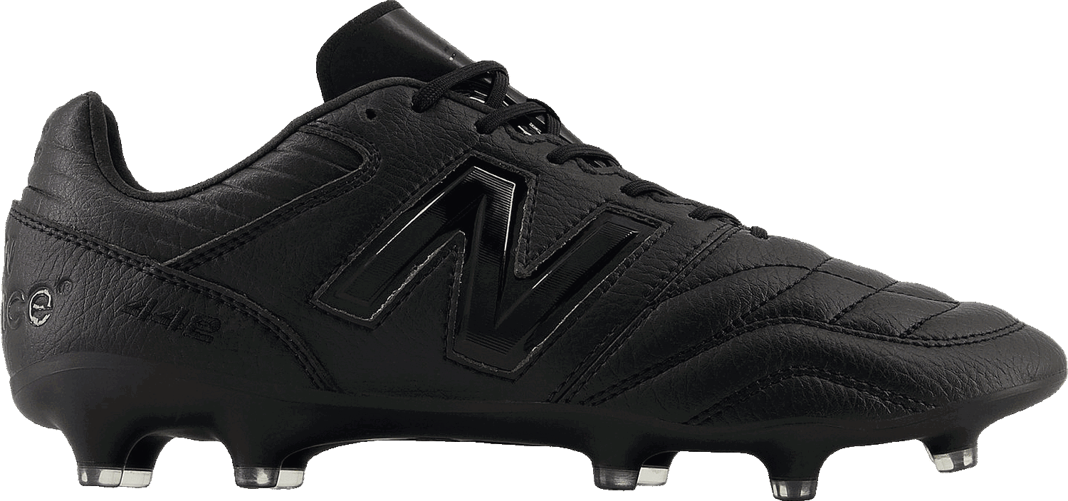 Tenisky a topánky New Balance 442 Pro FG v2 Čierna | ms41fmtb, 0