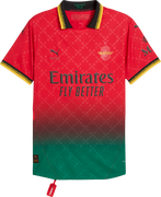 AC MILAN OFF-WHITE™ Authentic Jersey