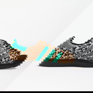 Tenisky a topánky adidas Originals Originals Superstar II Hnedá | JP8165, 2