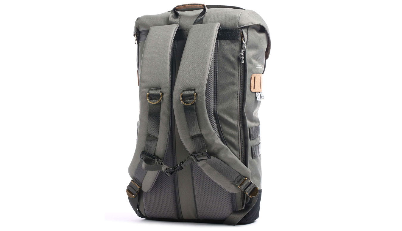 Colorado Reborn Series Backpack