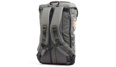 Batoh Doughnut Colorado Reborn Series Backpack Šedá | D104RE-0006-F, 2