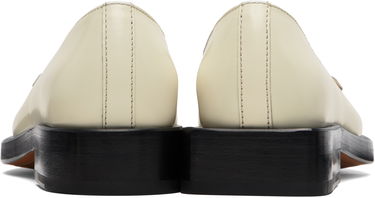 Tenisky a topánky Jacquemus La Croisière 'The Loafers' Loafers Čierna | 25EFOM00170AC18A06, 4