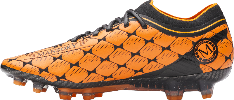 Tenisky a topánky Under Armour Magnetico Elite 5 FG Čierna | 6001851-025, 1
