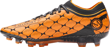 Tenisky a topánky Under Armour Magnetico Elite 5 FG Čierna | 6001851-025, 1