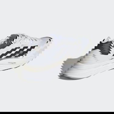Tenisky a topánky adidas Performance Adizero Boston 10 Biela | GY0928, 1