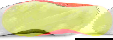 Tenisky a topánky Puma FUTURE Z 3.4 FG/AG Jr Oranžová | 10701003, 1
