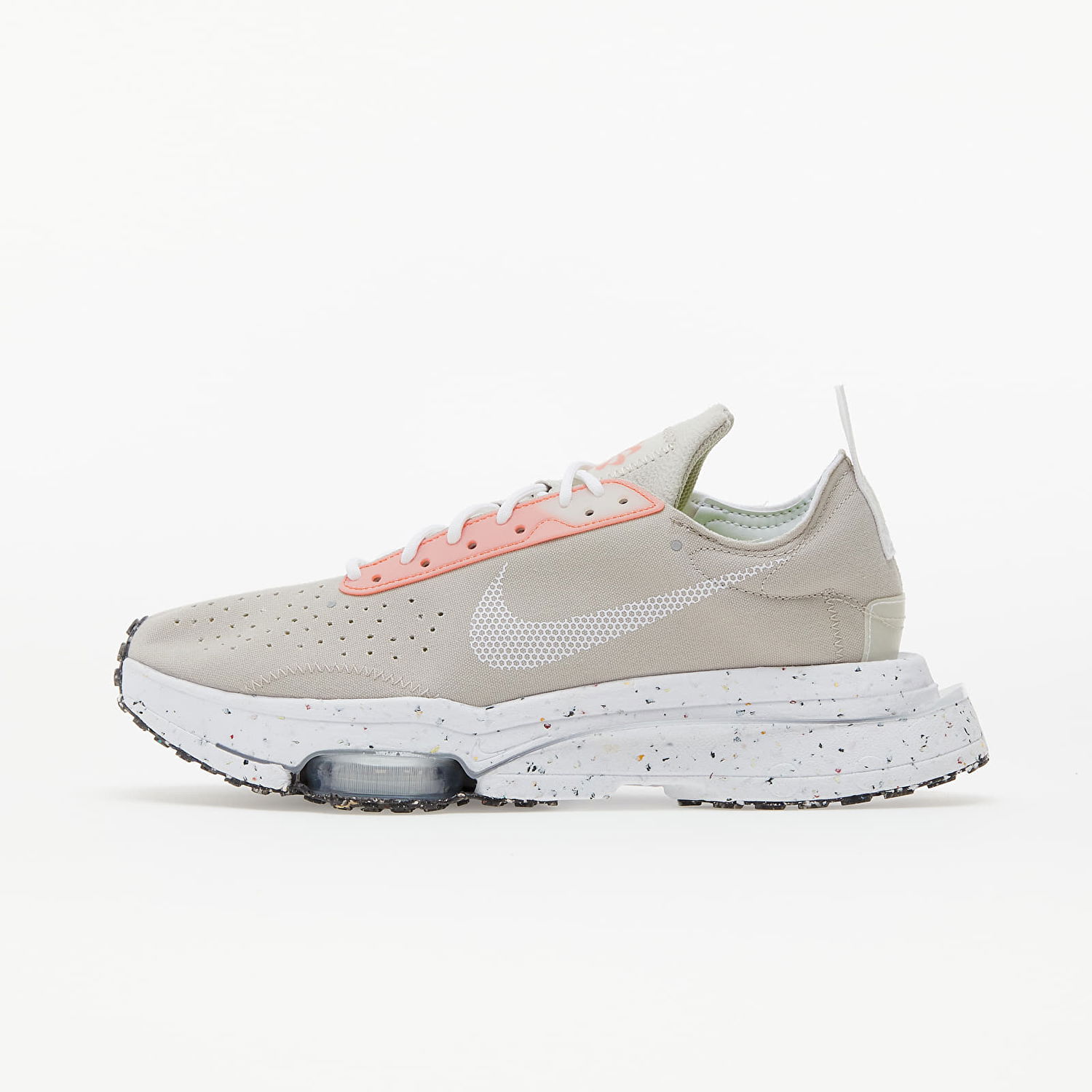 Tenisky a topánky Nike Air Zoom Type Crater W Béžová | DM3334-200, 0