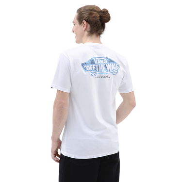Tričko Vans After Dark Tee II Biela | VN0000K3WHT1, 5