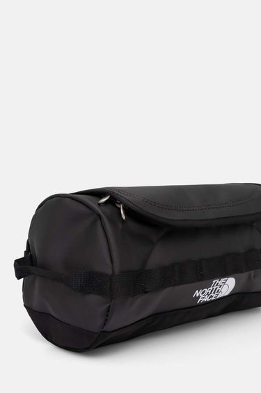 Cestovná taška The North Face Base Camp Travel Canister 6 l Čierna | NF0A52TF53R1, 3