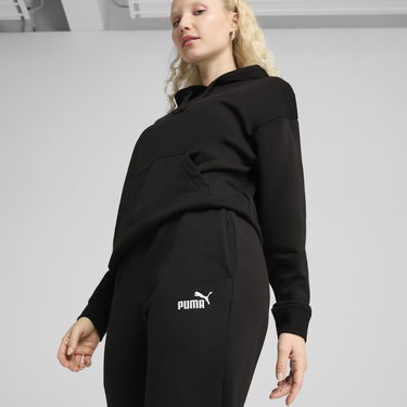 Tepláky Puma Essentials Small Logo Sweatpants Čierna | 682448_01, 1
