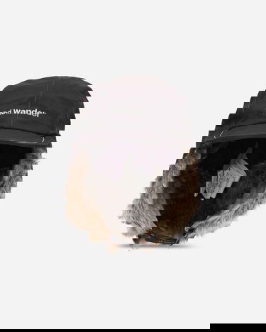 Šiltovka and wander 3L Boa Cap Čierna | 5745986121 010, 6
