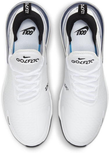 Tenisky a topánky Nike Air Max 270 Biela | ck6483-102, 3
