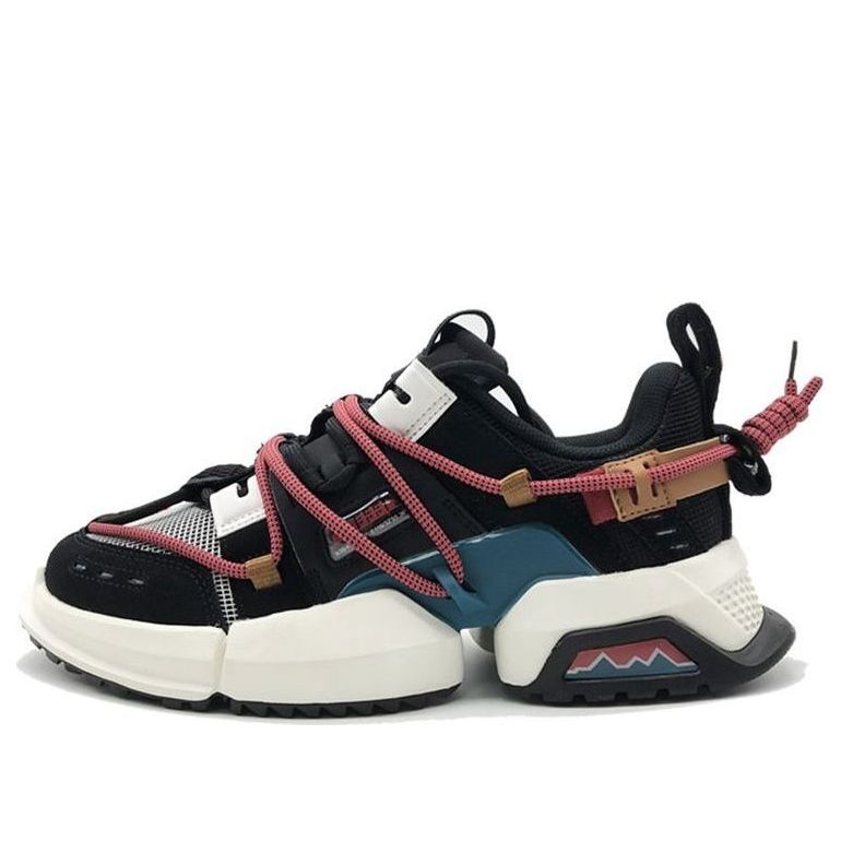 Tenisky a topánky Li-Ning Titan x 2019 New York Fashion Week Rôznofarebný | AGLP075-9, 0