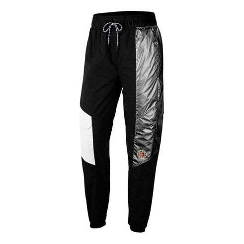 Tepláky Jordan Jordan Cozy Casual Pants Čierna | CW6501-010