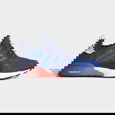 Tenisky a topánky adidas Originals ZX 2K Boost Modrá | FX8836, 0