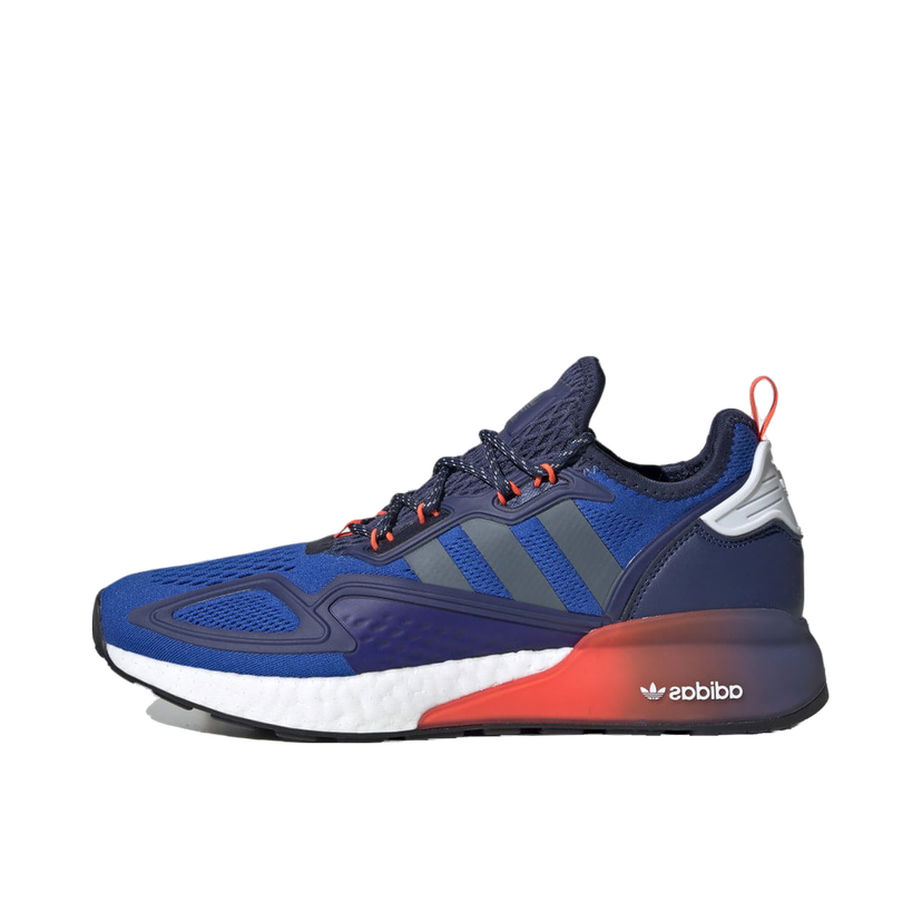 Tenisky a topánky adidas Originals ZX 2K Boost Modrá | FX8836