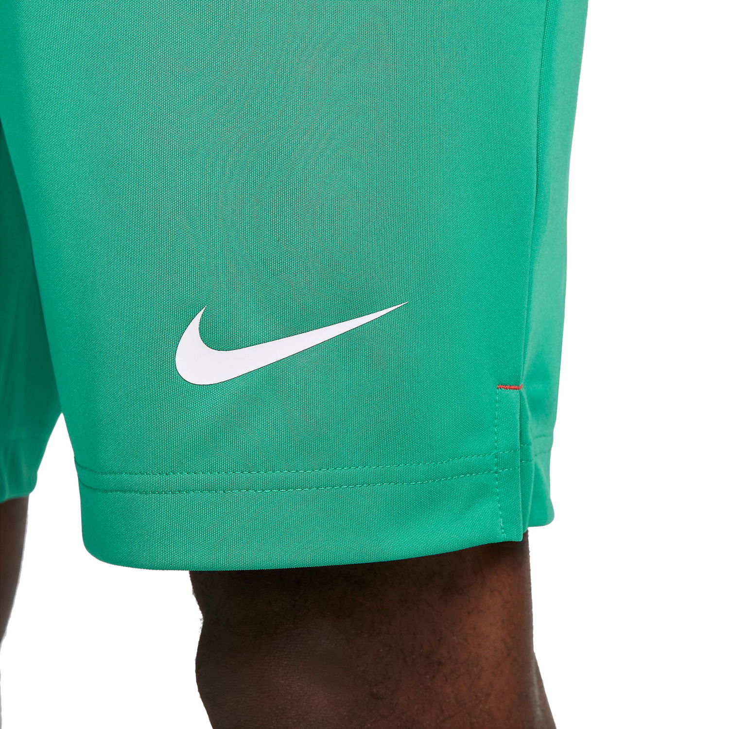 Šortky Nike Dri-FIT F.C. Libero Shorts Zelené | dh9663-370, 1