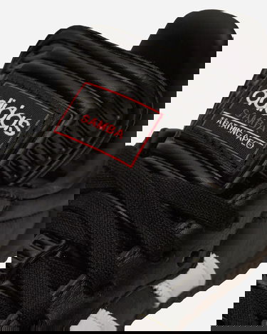 Tenisky a topánky adidas Originals BAPE Samba Čierna | JR9246, 6