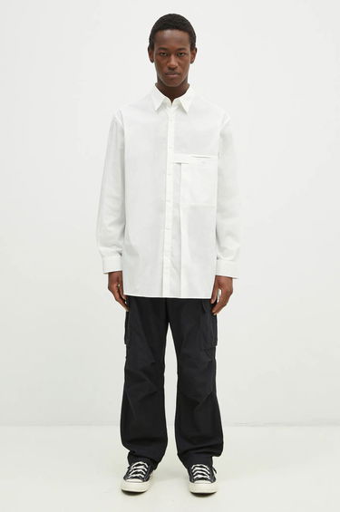 Cargo nohavice thisisneverthat thisisneverthat Cargo Pants Čierna | TN243WPARP04, 4