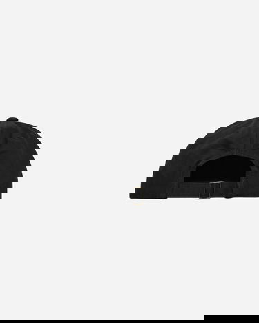 Šiltovka A-COLD-WALL* Core Cap Čierna | ACWUA210 BLK, 4